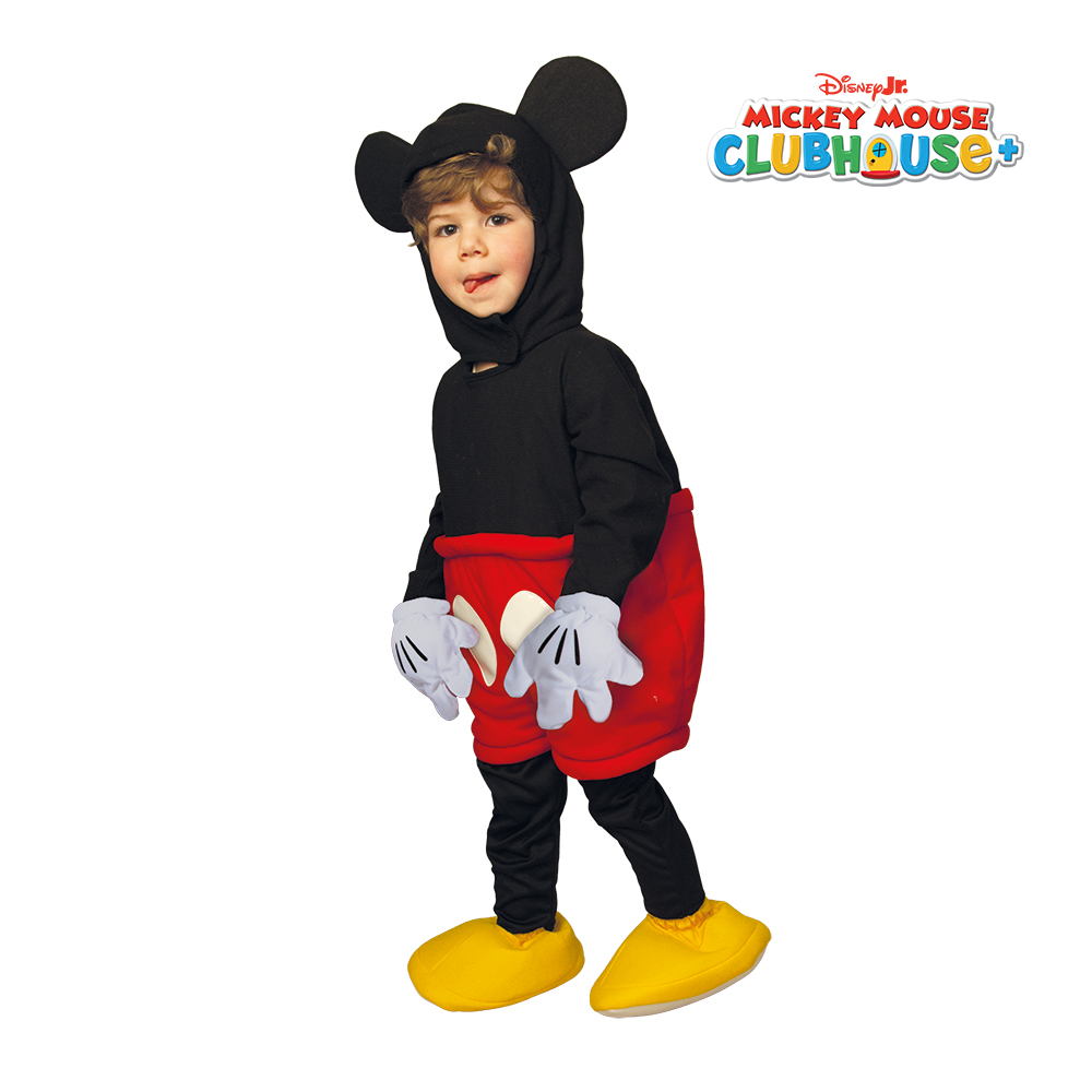 Mickey Mouse Bebé