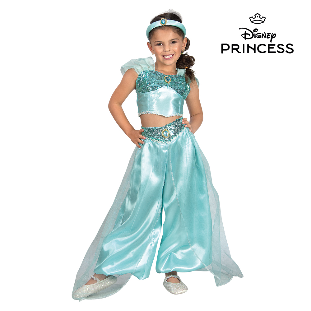 Princesa Jasmine