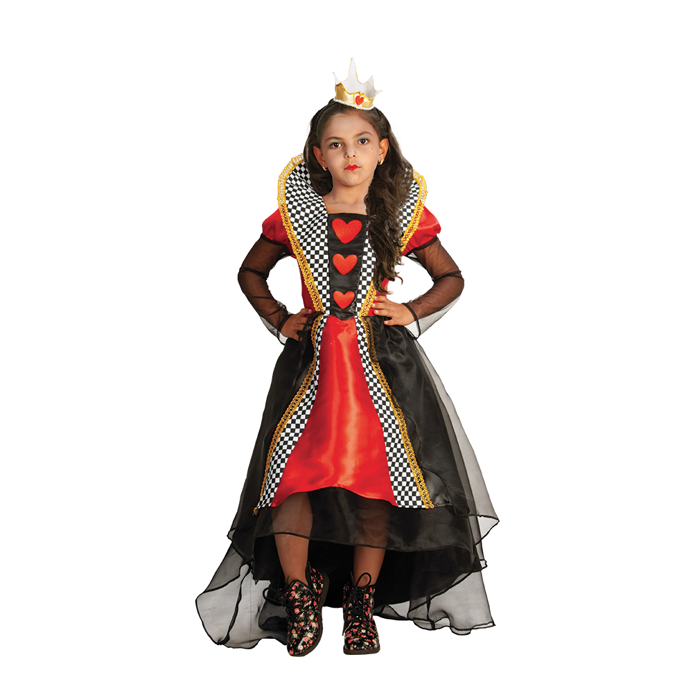 Reina de Corazones