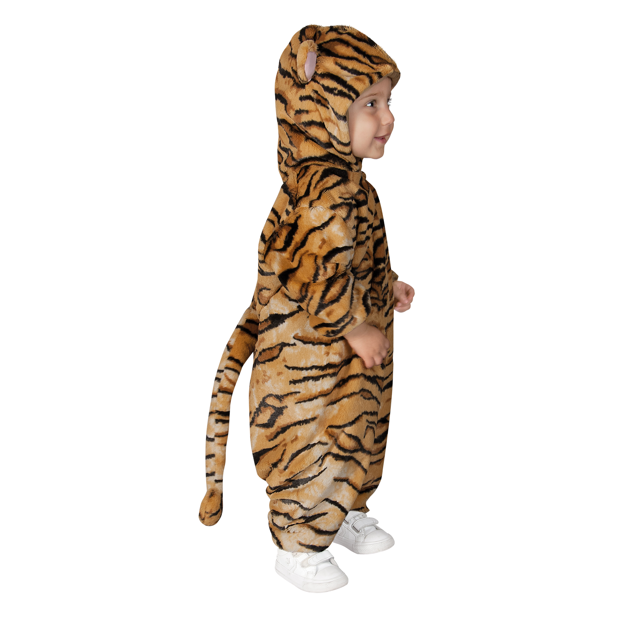 Tigre Bebé