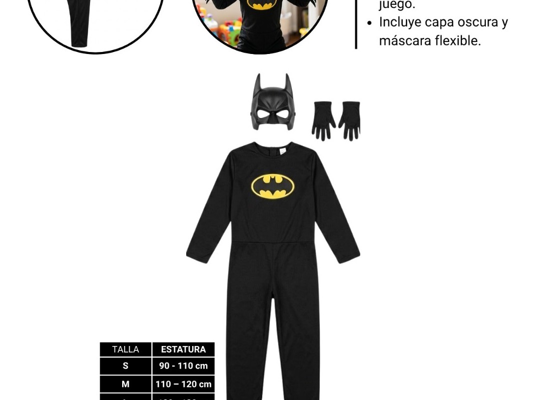 Batman Eco