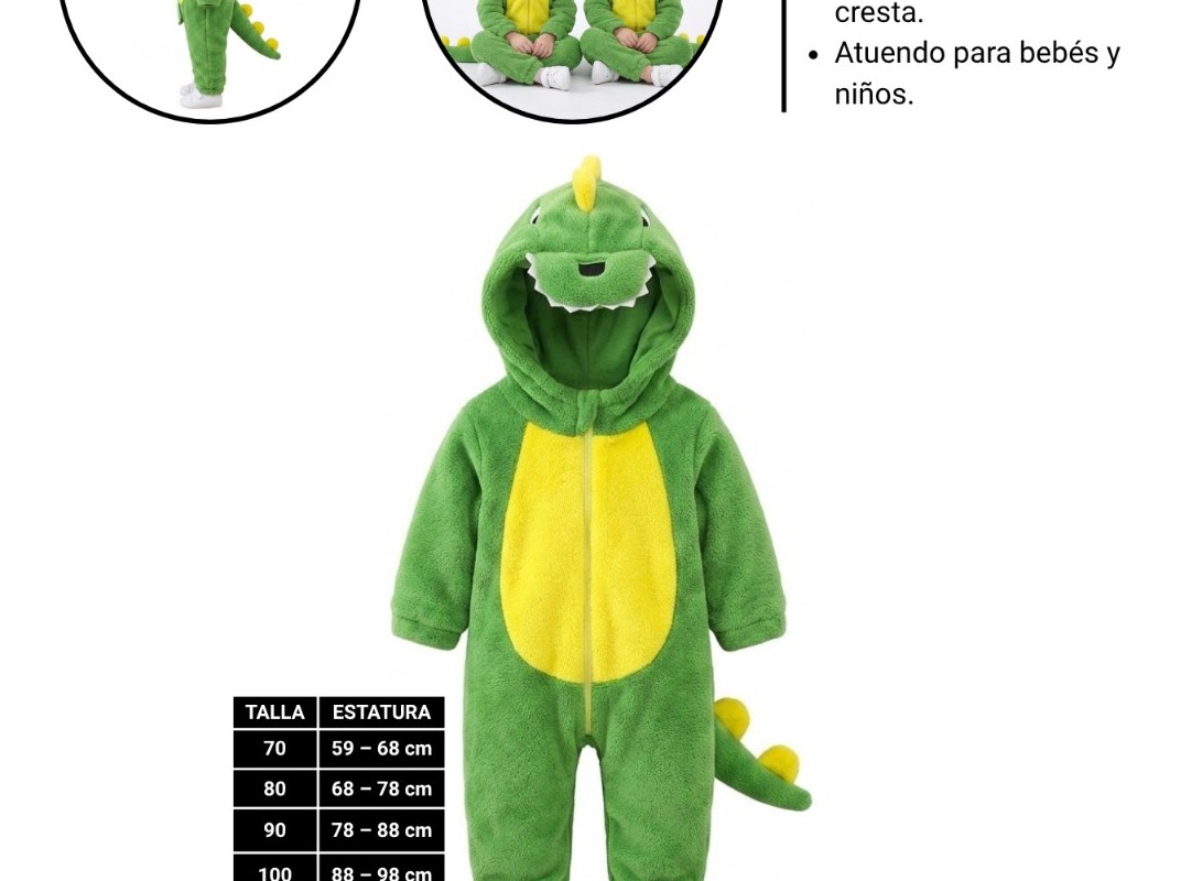 Dinosaurio