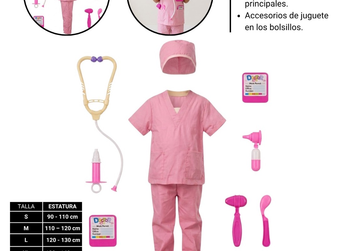 Doctora