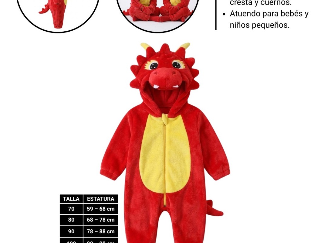 Dragón