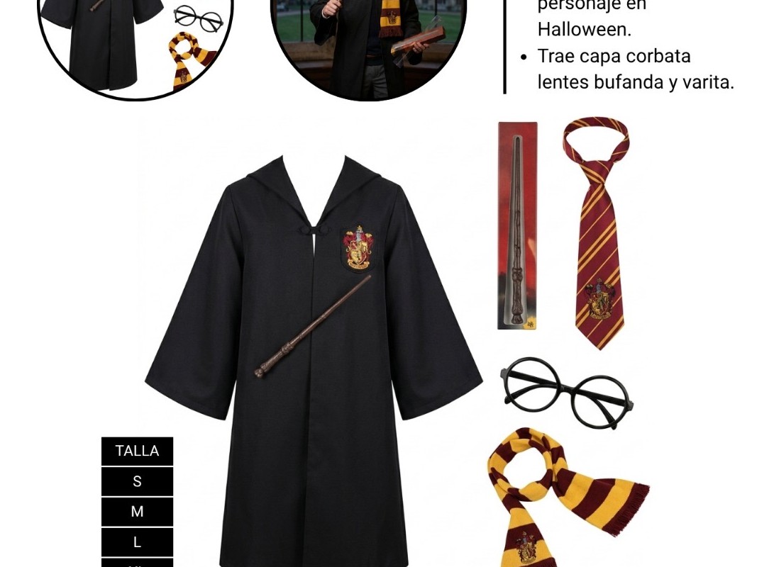 Harry Potter