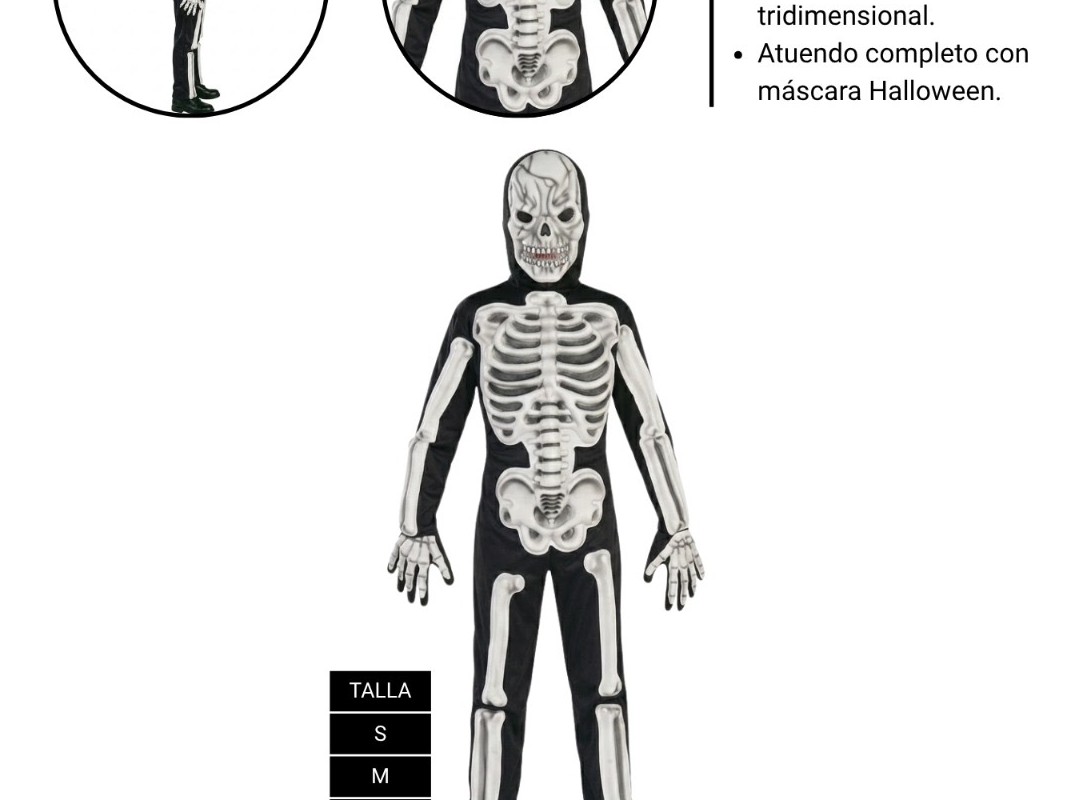 Esqueleto
