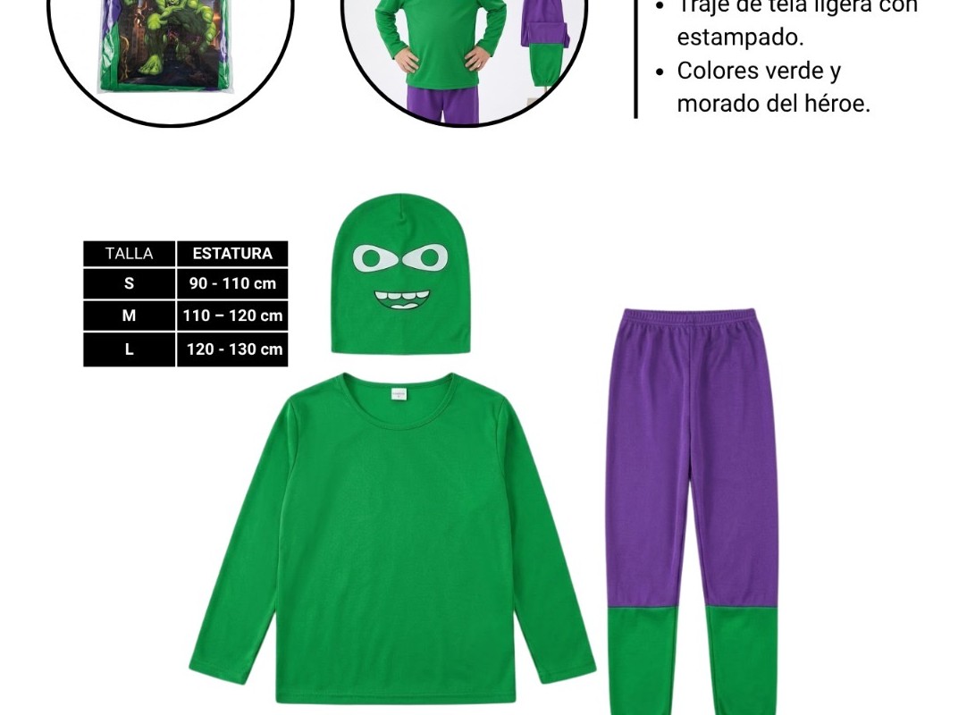 Hulk Eco