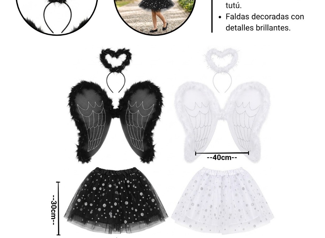 Kit Ángel