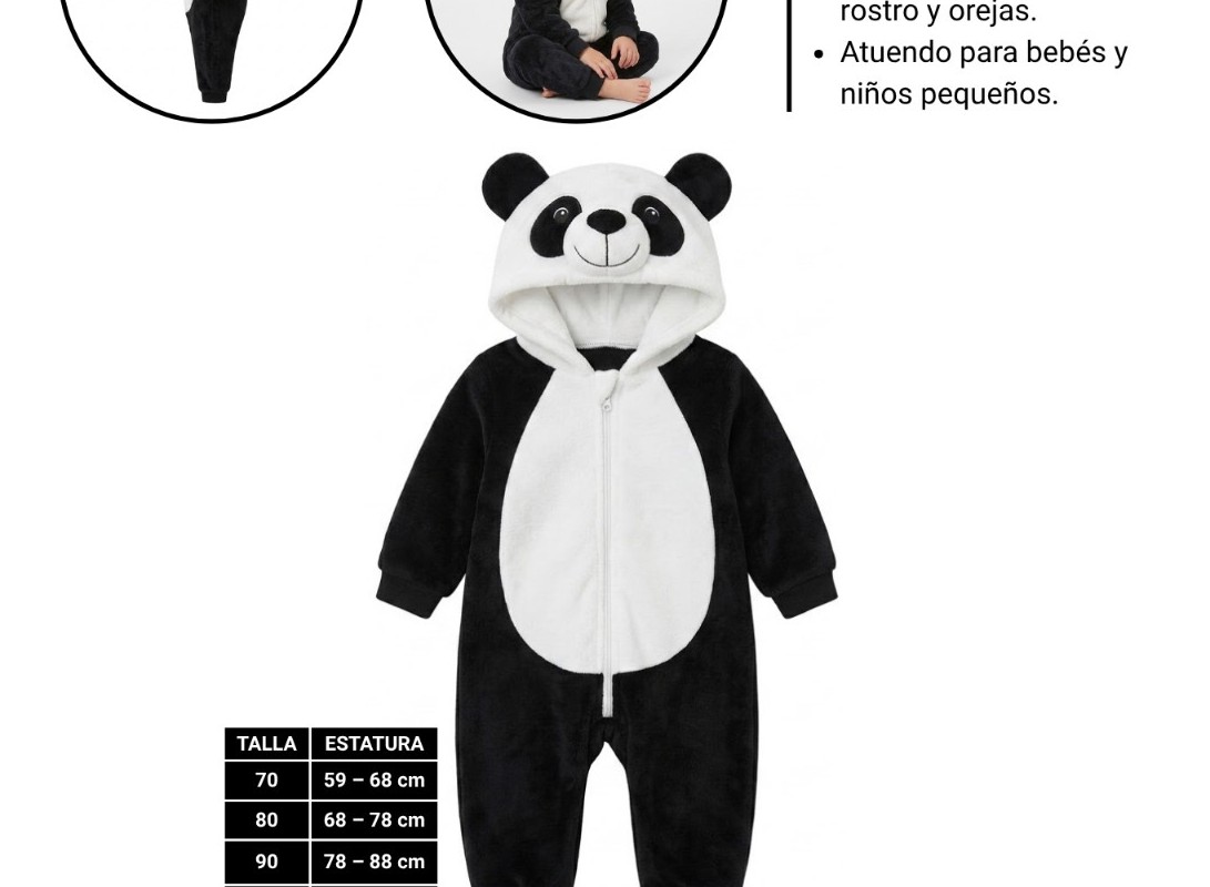 Oso Panda