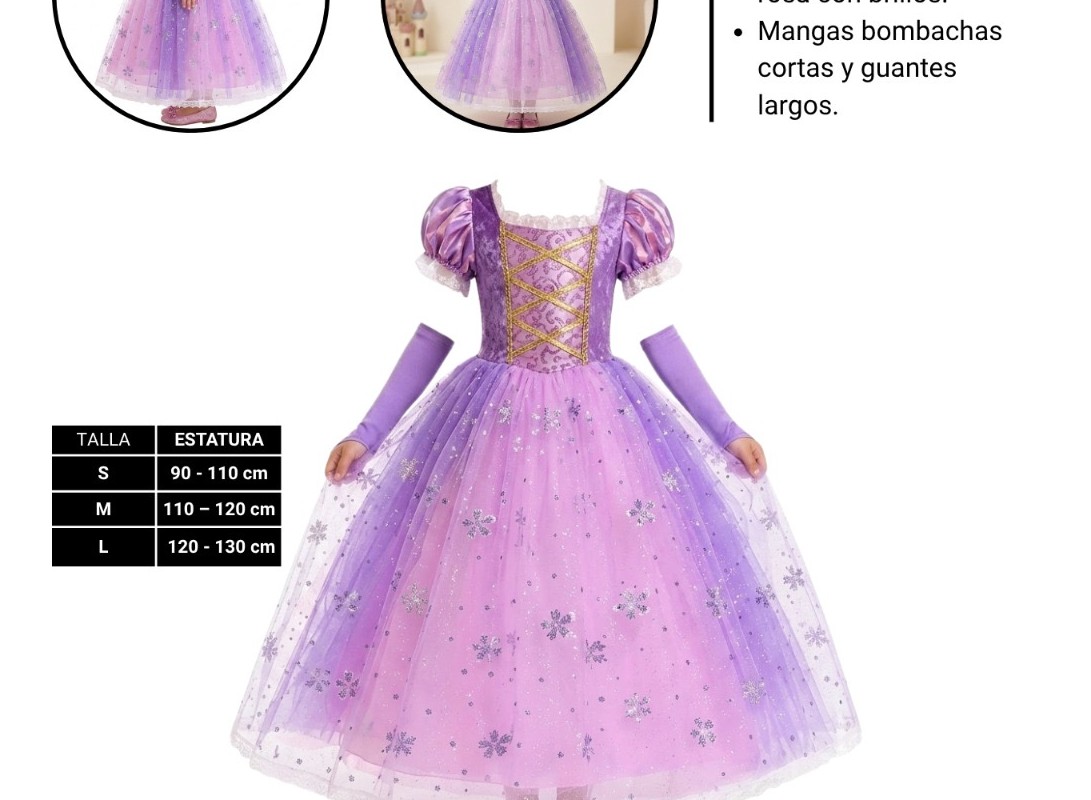 Rapunzel