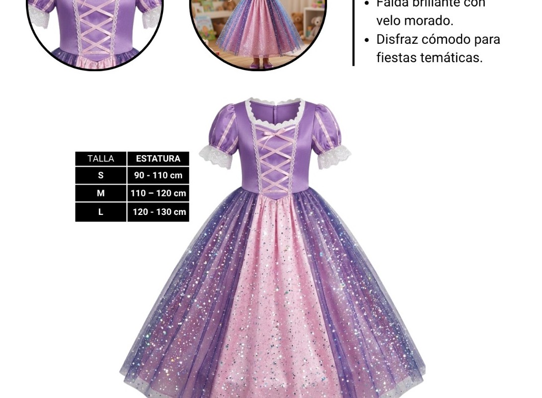 Rapunzel 2