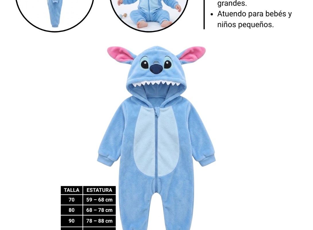 Stitch