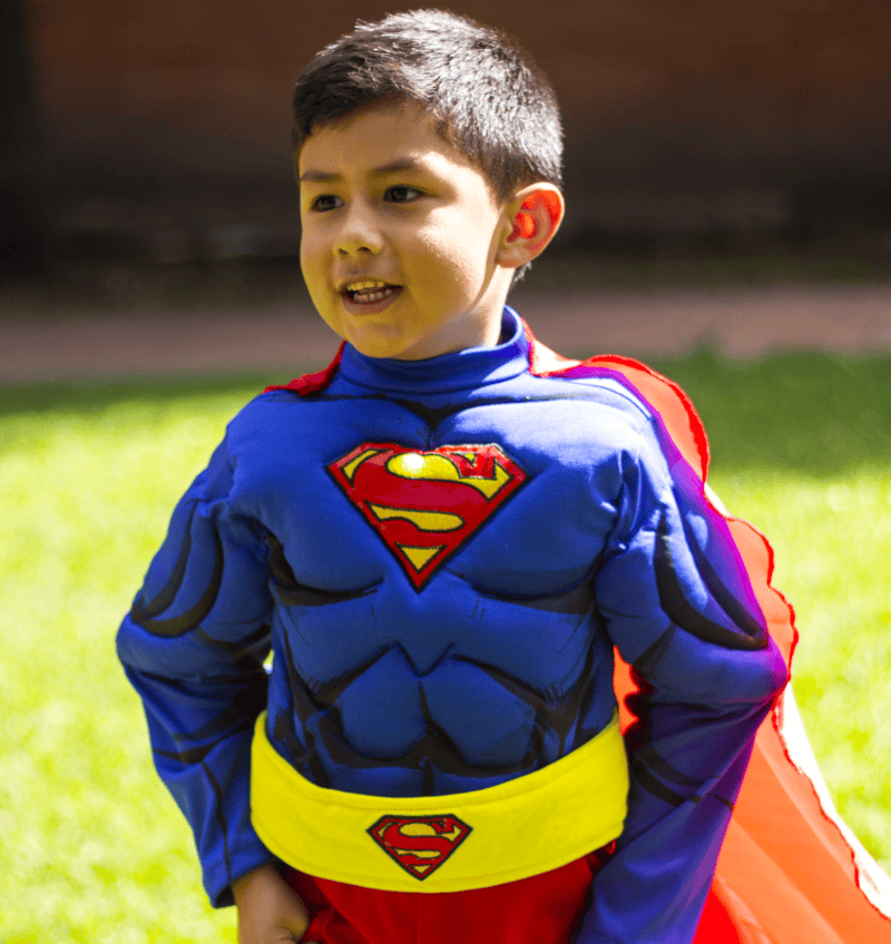 Superman