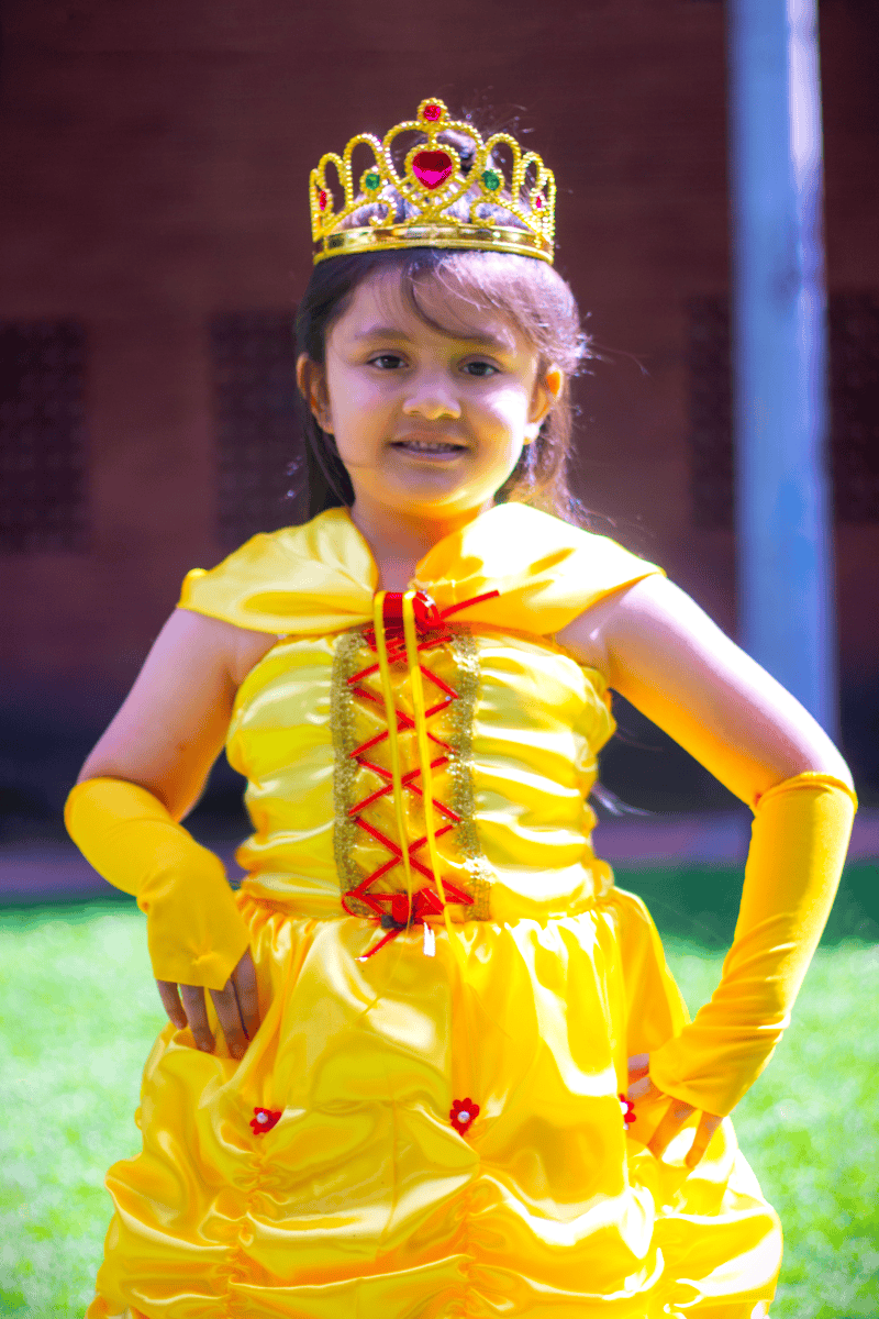 Princesa Bella