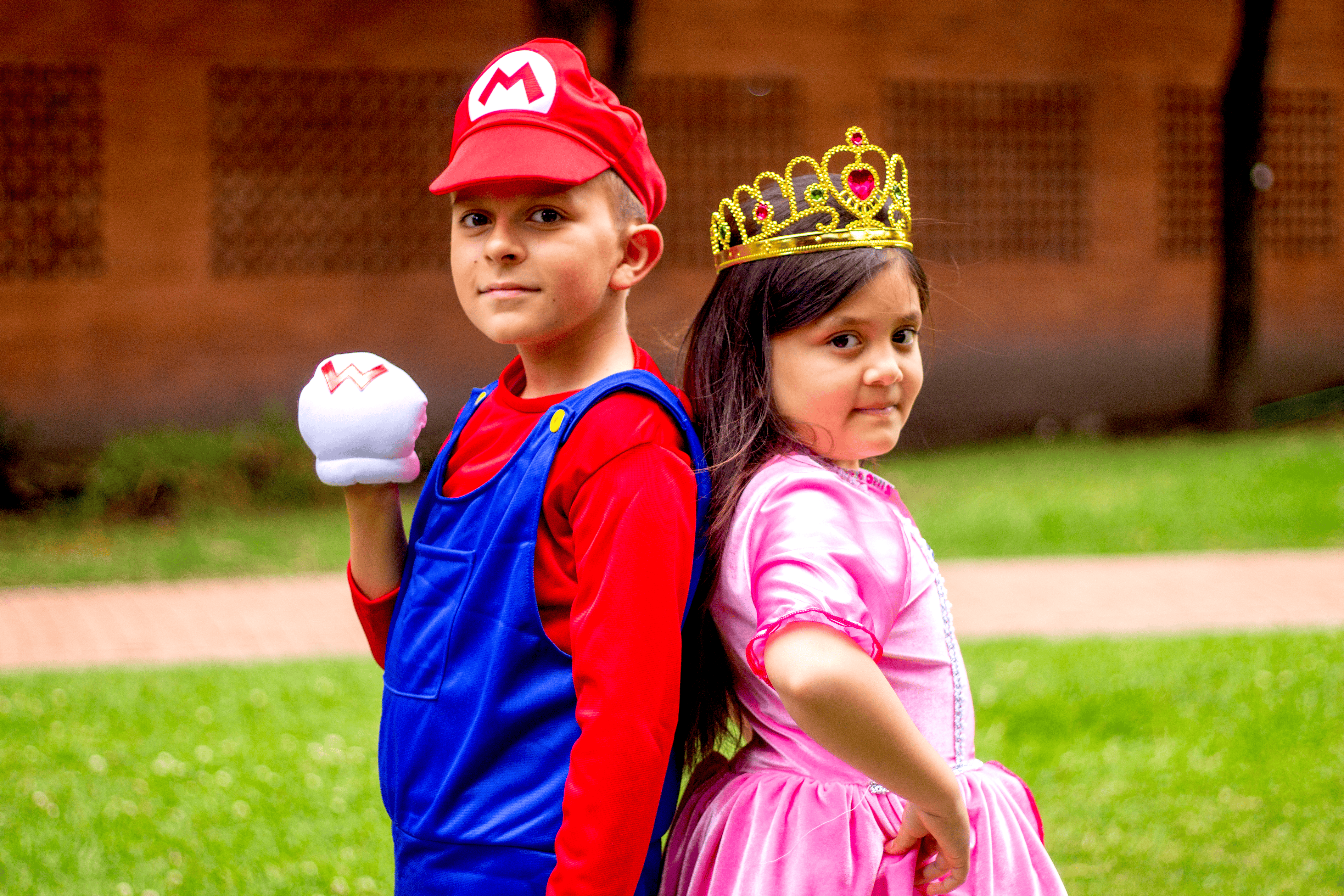 Princesa Peach